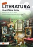 Nová literatura 3 pro střední školy