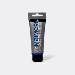 Maimeri Acrilico 200 ml Phtalo Blue 378