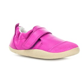 Bobux Xplorer Marvel Rose Violet první