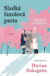 Sladká fazolová pasta - Durian Sukegawa