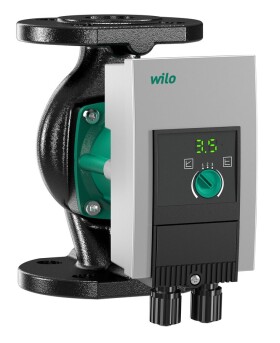 WILO Yonos MAXO 50/0,5-9 230V 280mm PN6/10 DN50 2120650