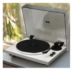 Muse MT-109 BTOW bílá / Gramofon / Hi-Fi (MT-109 BTOW)