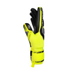 Reusch Attrakt Freegel Silver brankářské rukavice 5570235 2025 8