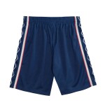 Mitchell & Ness Pánské kraťasy New Jersey Nets NBA 2006-07 Swingman Shorts Velikost: XL