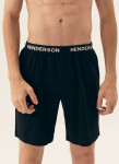 Henderson 42697 Select M-2XL boxerky na spaní černá XXL