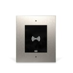 2N Telecommunications 9160342-S Systém kontroly přístupu černá, stříbrná