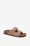 Pantofle model 215420 Step in style 38