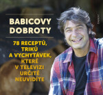 Babicovy dobroty Jiří Babica