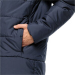 Jack Wolfskin bunda Deutzer Long JKT M 1207451_1010 pánské xxl