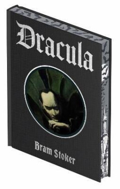 Dracula - Bram Stoker