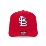 Pánská kšiltovka St. Louis Cardinals MLB NEW ERA 970SS SP26