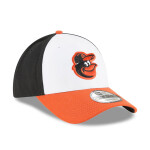 New Era Pánská kšiltovka Baltimore Orioles MLB The League