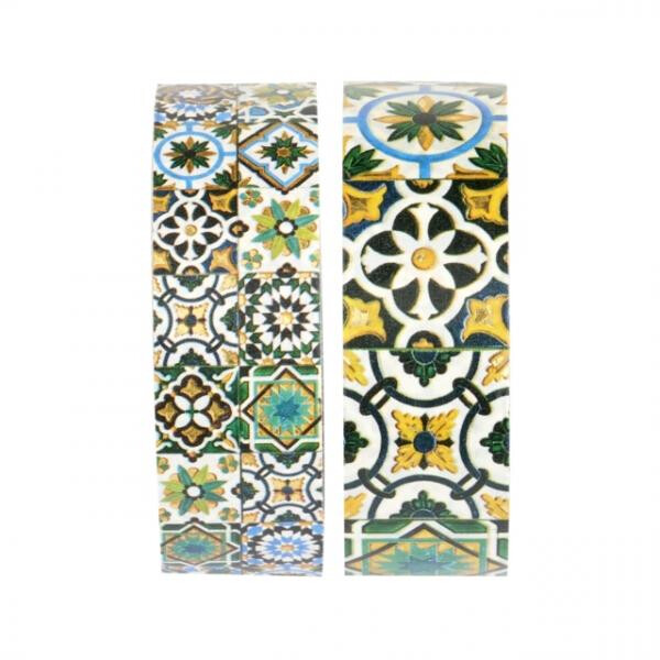 Washi Tape Mixed Pack / Porto / Washi Tape /