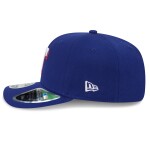 New Era Pánská kšiltovka Texas Rangers MLB Player Replica 9SEVENTY Stretch-Snap Game