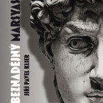 Beznadějný Marsyas - Jiří Pavel Klier - audiokniha