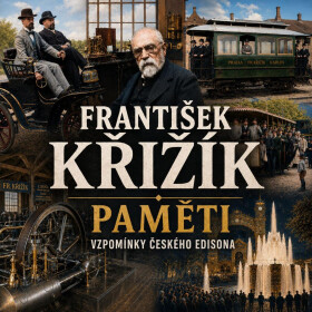 Paměti - František Křižík