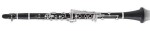 F.A.Uebel Bb clarinet Réve