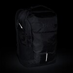 Bagmaster REY 22 A městský batoh černý