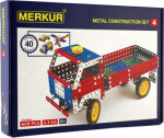 Merkur stavebnice