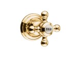 KLUDI - Adlon Ventil pod omítku, mosaz 518154520