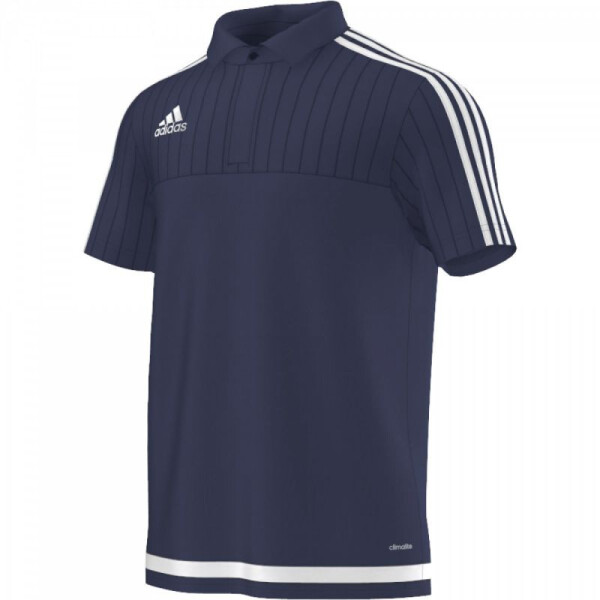 Pánské fotbalové polo tričko Tiro 15 Adidas