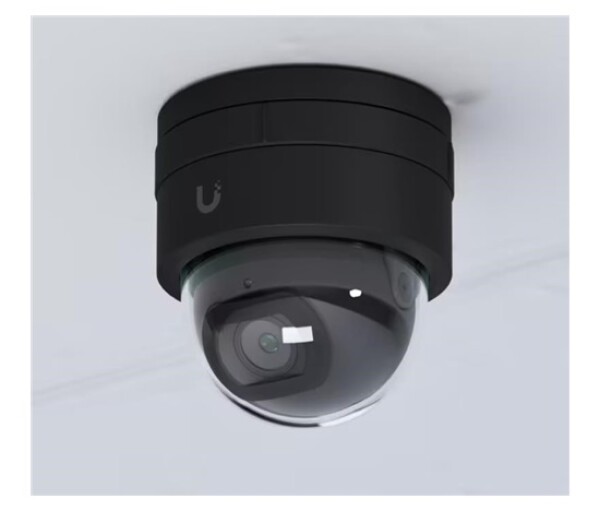 UBNT UVC-G5-Dome-Ultra, UniFi Video Camera G5 Dome Ultra Black EDF_10901936