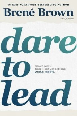 Dare to Lead Brene Brown