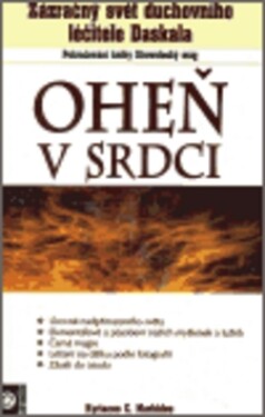 Oheň srdci
