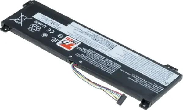 T6 Power Baterie pro Lenovo V130-15IKB V330-15IKB V330-15ISK / 2cell / 4030mAh / 30Wh / Li-poly (NBIB0188)