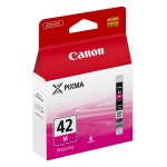 Canon CLI-42M, purpurová (6386B001) - originální kazeta