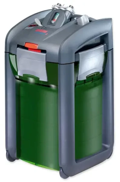 Eheim Professionel THERMO 3 1200XL / Vnější akvarijní filtr / 1700 l/h / bez náplní (E11-2180010)