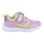 Dětské celoroční boty Richter 2663-3271-1212 Velikost: 33