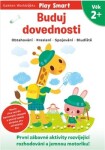 Buduj dovednosti 2+