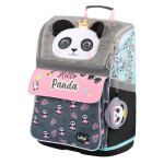 Baagl aktovka Zippy Panda