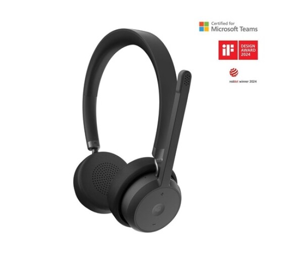 LENOVO sluchátka Wireless VoIP Headset (Teams) EDF_805754