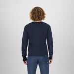 KARPOS Ermellino Crewneck Sweater, Carbon velikost: L