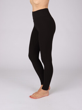 EVONA a.s. Dámské dlouhé legíny LENOXA 023 - LENOXA 023 3XL