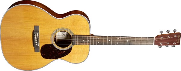 Martin 000E Retro Plus Granadillo