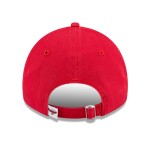New Era Pánská kšiltovka Atlanta Hawks NBA Hardwood Classics 9TWENTY Adjustable
