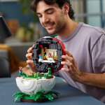 LEGO LEGO® Pokémon™ 72154 Pokébal: Kultovní Trenérské okamžiky