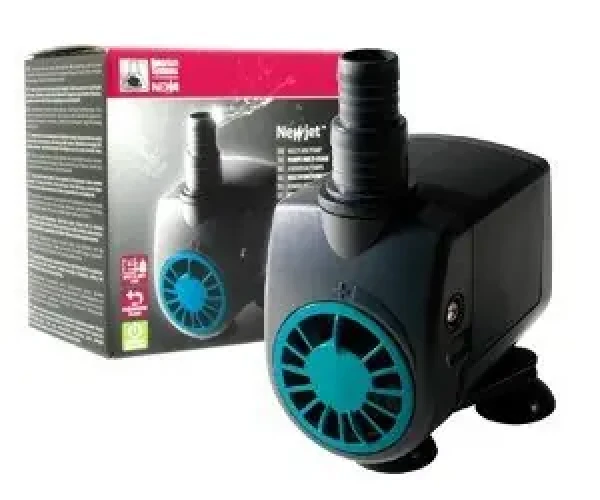 NEWA Čerpadlo New Jet 1700 / ponorné / 32 W / 1000-1700 l/h (216229)