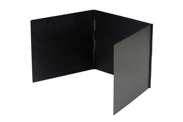 Fox Závětří pro vařič Cookware Windshield V2,Fox Závětří pro vařič Cookware Windshield V2