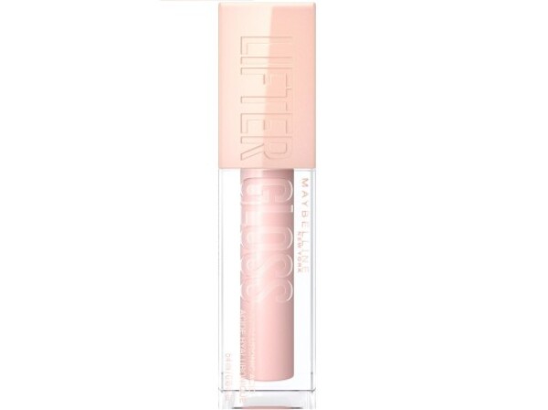 Maybelline New York Lifter Gloss Lip Gloss 02 5,4ml