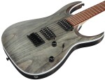 Ibanez RGA42AH Black Stained