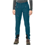 Jack Wolfskin Salmaster Kalhoty W 1507681-4133 34