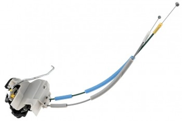 NTY Centrální zámek KIA PICANTO III – zadní pravá