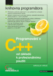 Programování v C++ - Miroslav Virius