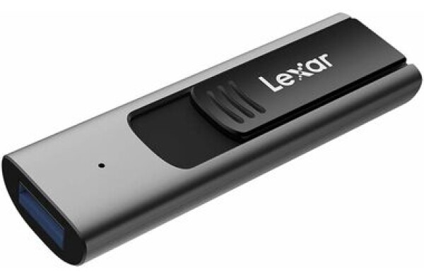 Lexar JumpDrive M900 64GB / Flash Disk / USB 3.1 / čtení: 300MBs / zápis: 50MBs (LJDM900064G-BNQNG)