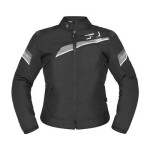 Dámská moto bunda Richa Gotham 3 černá - L