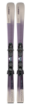 Sjezdové lyže Elan WILDCAT 78 Lite SX + EL 9.0 25/26 délka: 168